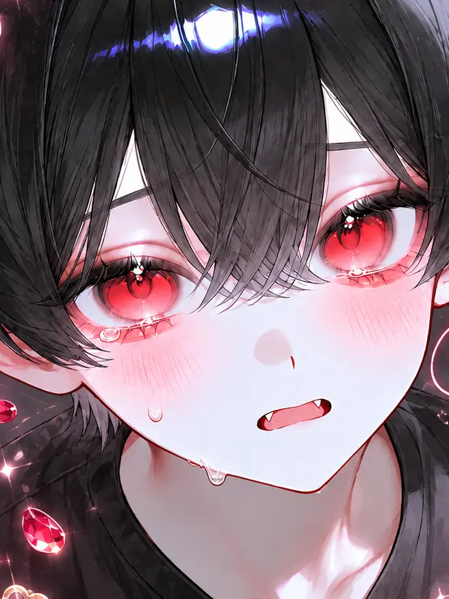 Ramuneoisii88의 Time to Eat Pomegranate