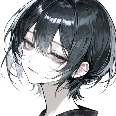 Profile image of 雫