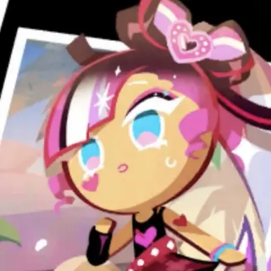 Profile image of 샤이닝글리터