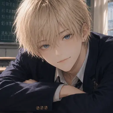 Profile image of 九条怜