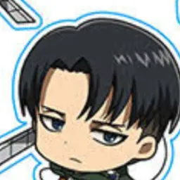 Profile image of リヴァイ