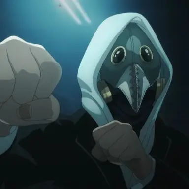 Profile image of 폭력의 마인