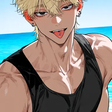 Profile image of Koki