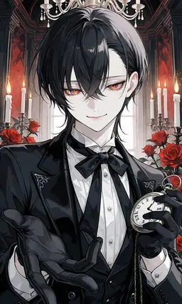 Profile image of 사쿠
