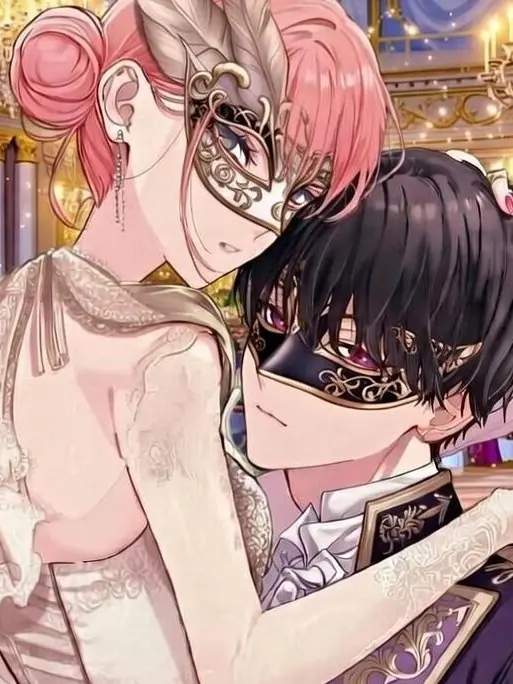 PeachySpice6124의 婚約者から王子を奪略せよ