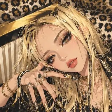Profile image of アメリア