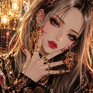 Profile image of 紫珠香