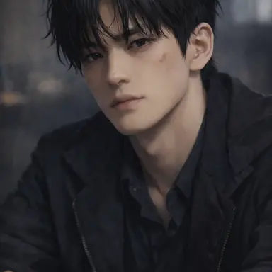 Profile image of キム・イアン