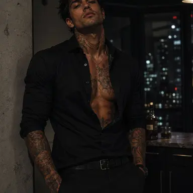 Profile image of Damon
