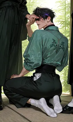 Profile image of 타마키