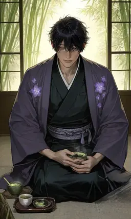 Profile image of 타마키
