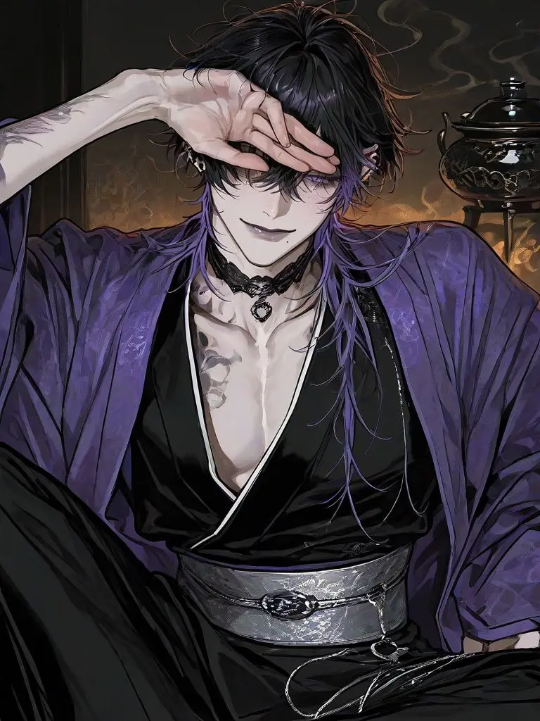 zetadog의 The Inner Sanctum