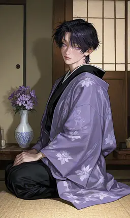 Profile image of 미야비