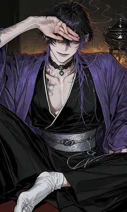 Profile image of 카오루