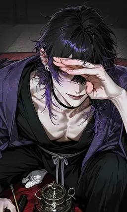 Profile image of 카오루