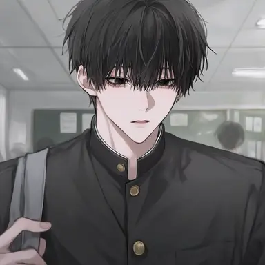 Profile image of Reiji