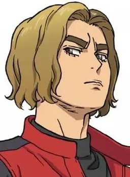 Profile image of Kaito Akaba