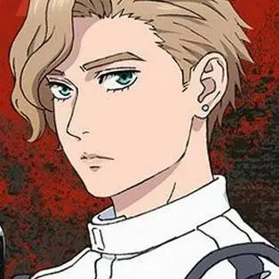 Profile image of ミハイル