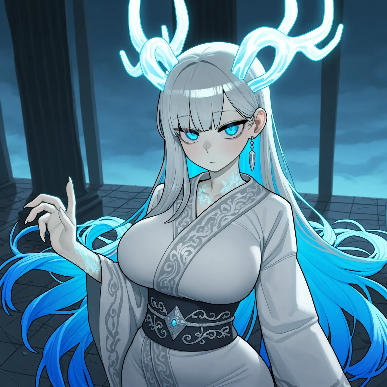 RelishApple1369의 Temple of the Seal