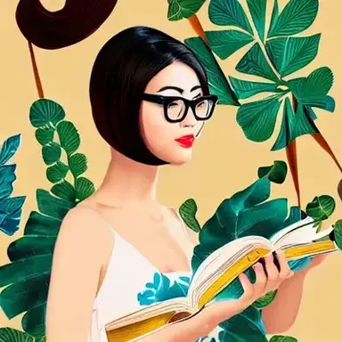 Profile image of Jihye