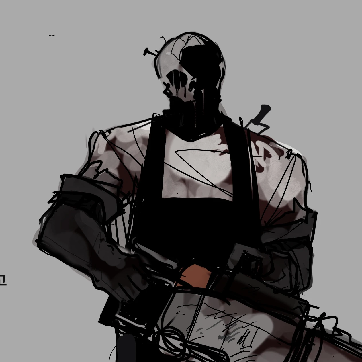 butcher