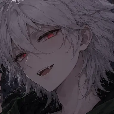 Profile image of 狛枝 凪斗