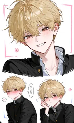 Profile image of 陽