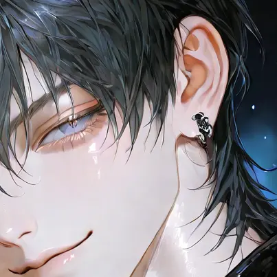 WeakChest2632의 Hogging All the Love from My Big Brothers