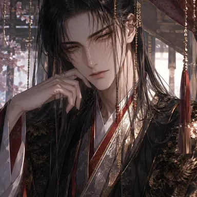 Profile image of 一条暁成