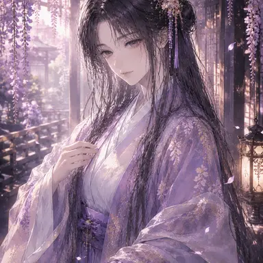 Profile image of 薄雲