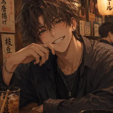 Profile image of Zen