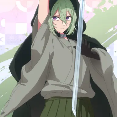 Profile image of 匁