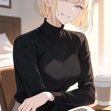 Profile image of Petra