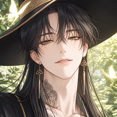Profile image of 칼리안
