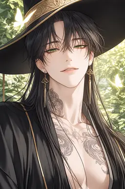 Profile image of 칼리안