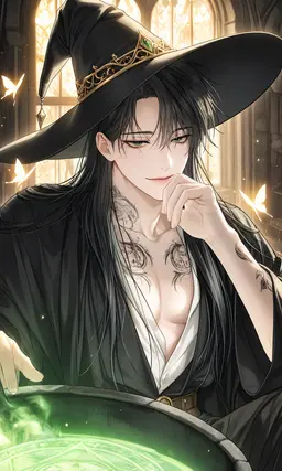 Profile image of 칼리안