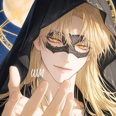 Profile image of 아르칸