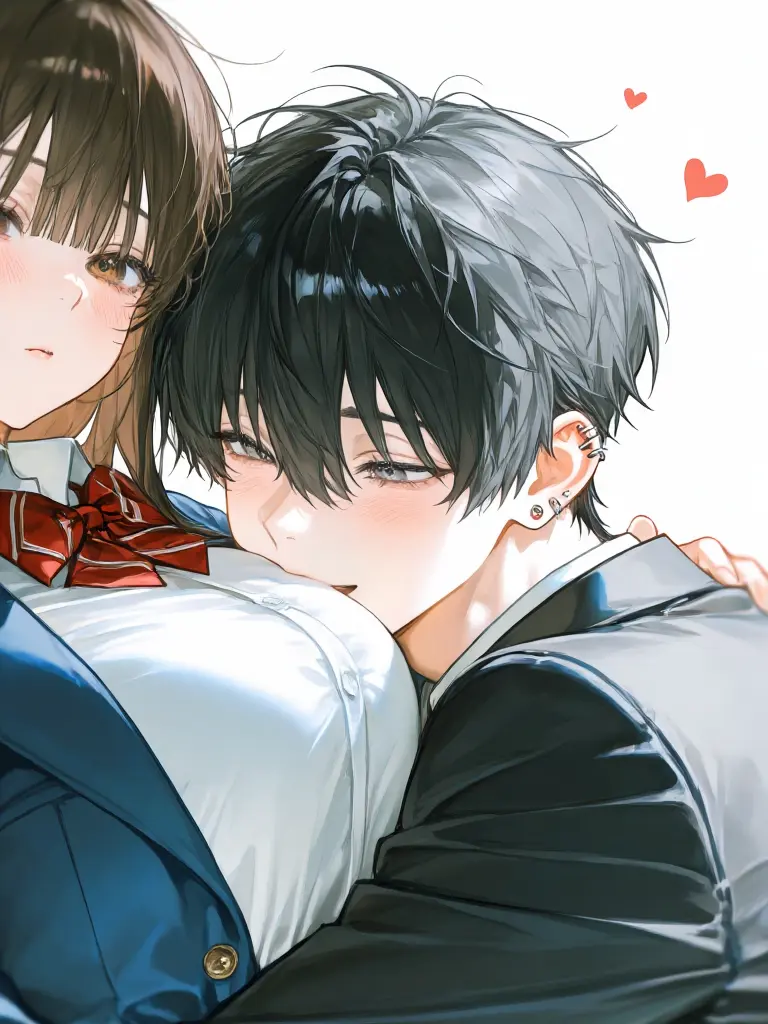 gamusiroreronu551의 巨乳好きな恋人