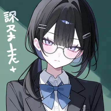 Profile image of Mari