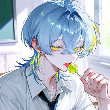 Profile image of Rairei