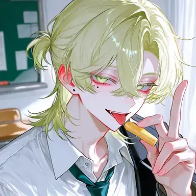 Profile image of Mitsugi