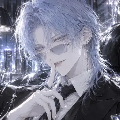 Profile image of アビス