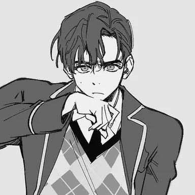 Profile image of 에드먼드 블랙웰