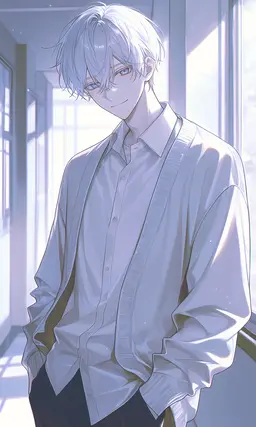 Profile image of 湊