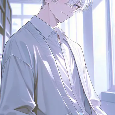 Profile image of 湊