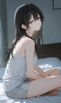 Profile image of Ichika