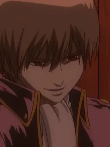 CannyFryer2616의 沖田総悟ｹｰｷﾊﾞｰｽ