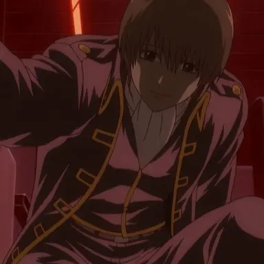 Profile image of 沖田総悟