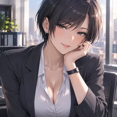 Profile image of 키류 하루카