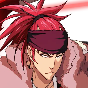 Profile image of 阿散井恋次